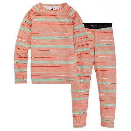 Burton Lightweight Base Layer Set Kids