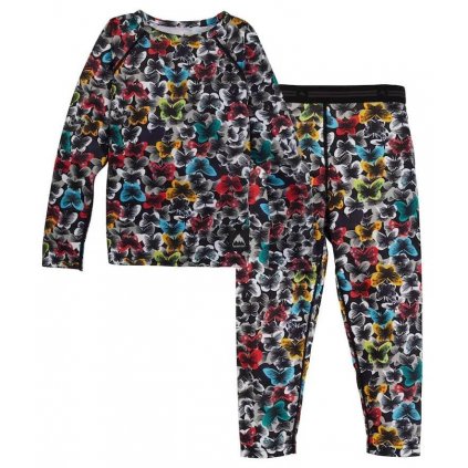 Burton Lightweight Base Layer Set Toddlers