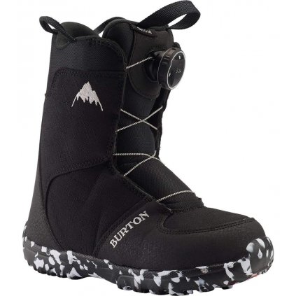 Burton Grom Boa Kids