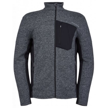 Spyder M Bandit Full Zip Fleece Jacket