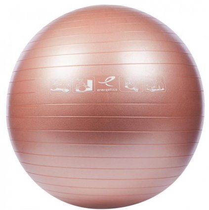 Energetics gym ball