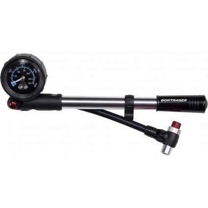 Bontrager Shock Pump