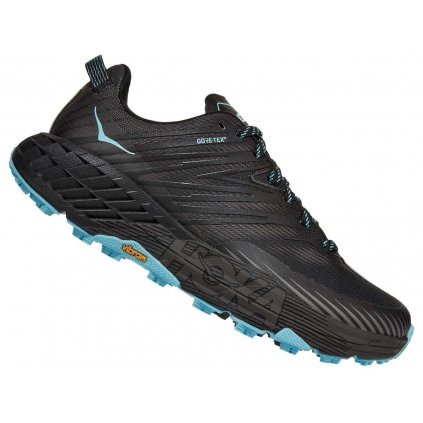 Hoka One One Speedgoat 4 GTX W