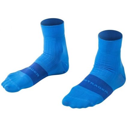 Bontrager Velocis Quarter Cycling Sock