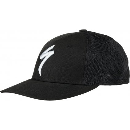 Specialized New Era Trucker Hat S-Logo