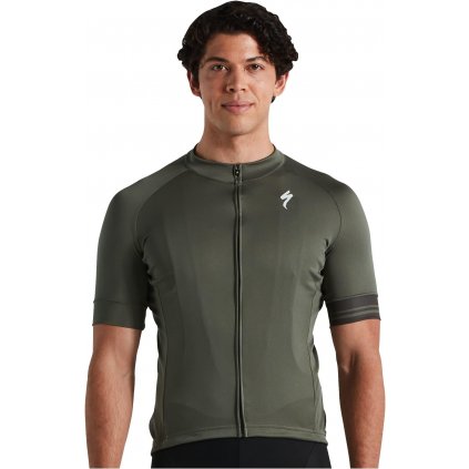 Specialized Rbx Sport Logo Jersey SS