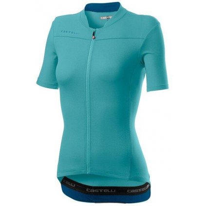 Castelli Anima 3 Jersey W