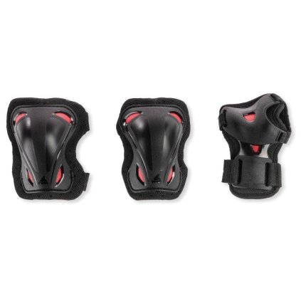 Rollerblade Skate Gear 3 Pack Junior