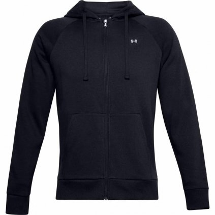 Under Armour UA Rival Fleece FZ