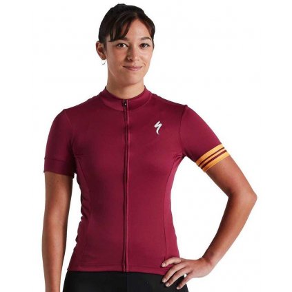 Specialized Rbx Sport Logo Jersey W