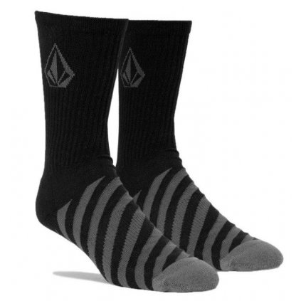 Volcom Vibes Socks