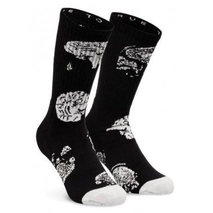 Volcom Vibes Socks