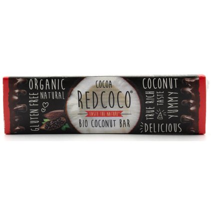 REDCOCO BIO COCOA 40g