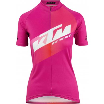 KTM Factory Team Lady Shirt
