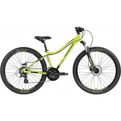 Genesis Evolution 26 Disc Junior