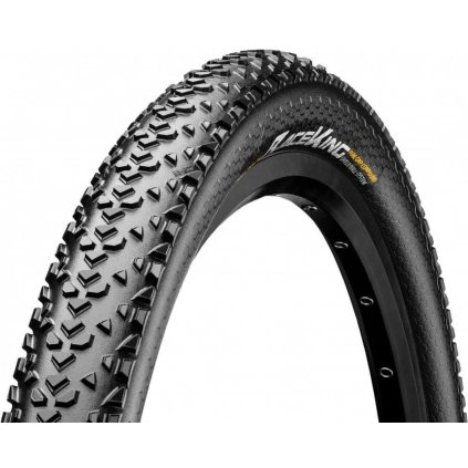 Continental Race King Puregrip Folding 2.2