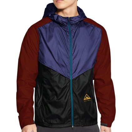 Nike Windrunner Trail Running Jacket M