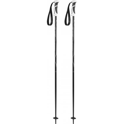 McKinley Safine Premium Ski Poles W