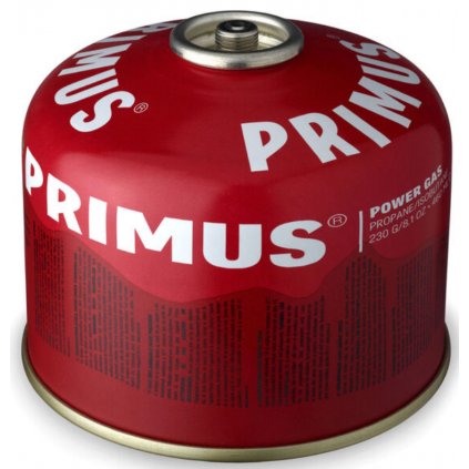 Primus Power Gas