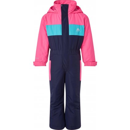 McKinley Corey II Ski Suit Kids