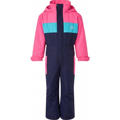 McKinley Corey II Ski Suit Kids