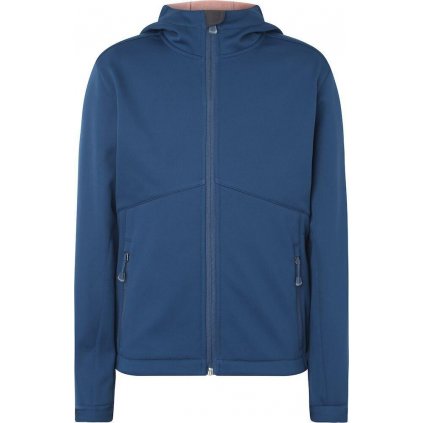 McKinley Bennet Softshell Jacket Girl