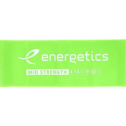 Energetics Physioband