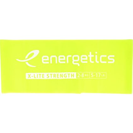 Energetics Physioband