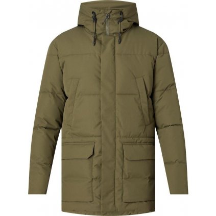 McKinley Omara Coat M