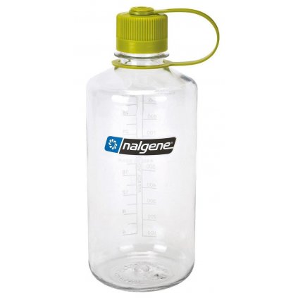 Nalgene Narrow Mouth Bottle 1 L