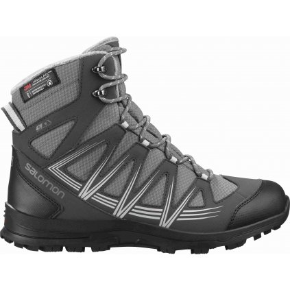 Salomon Woodsen 2 TS CSWP W