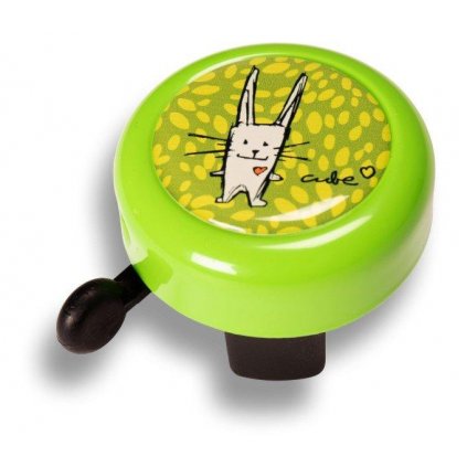 Cube Bell Friends Rabbit