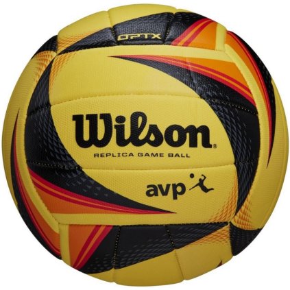 Wilson OPTX AVP Replica