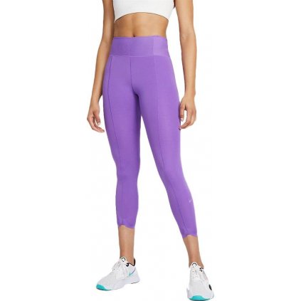 Nike One Luxe Icon Clash Leggings W