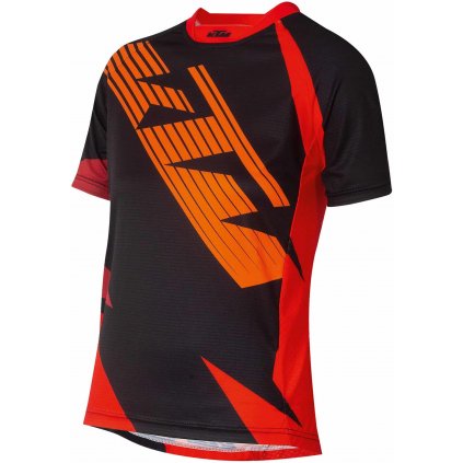 KTM Enduro Shirt Youth