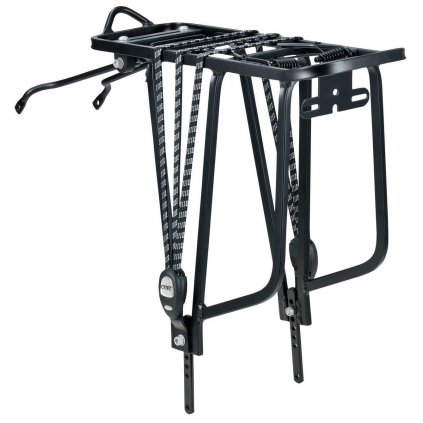 Cytec Aluminum Luggage Rack 26-29 Inches