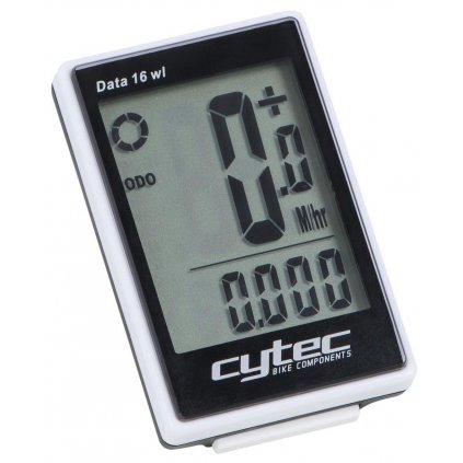 Cytec Data Wireless Cycling Computer