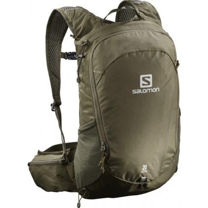 Salomon Trailblazer 20