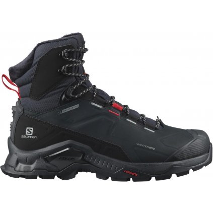 Salomon Quest Winter Thinsulate™ CS Waterproof