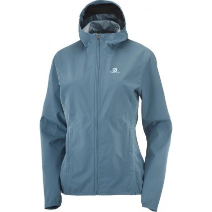 Salomon Essential Waterproof 2.5L Jacket W