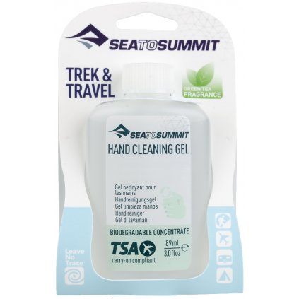 Sea to Summit Hand Cleaning Gel