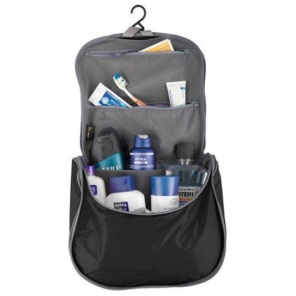 Sea To Summit TravellingLight® Hanging Toiletry Bag