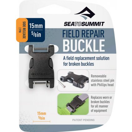 Sea To Summit Field Repair Buckle