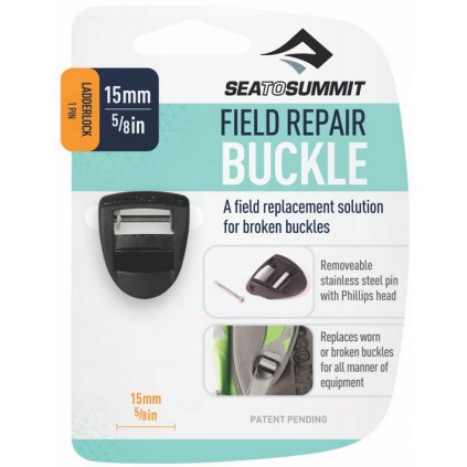 Sea To Summit Field Repair Buckle