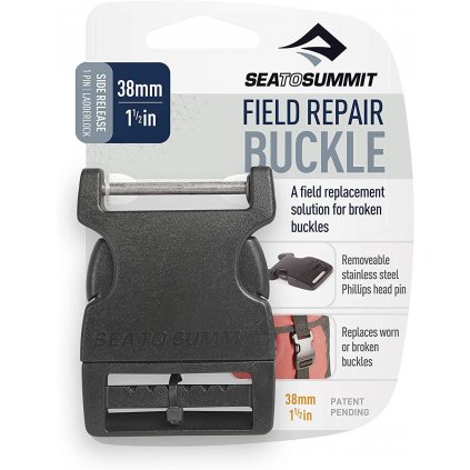 Sea To Summit Field Repair Buckle