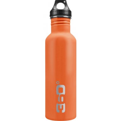 360° Degrees Stainless Bottle O.75 L