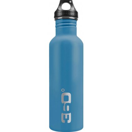 360° Degrees Stainless Bottle O.75 L