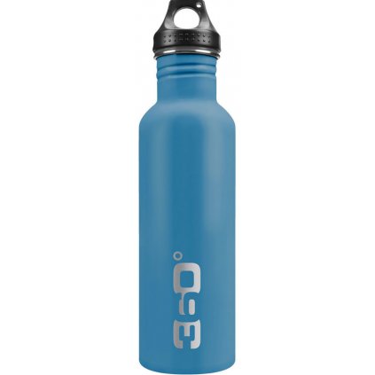 360° Degrees Stainless Bottle 1.0L