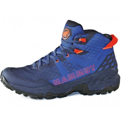 Mammut Ensi Mid GTX M