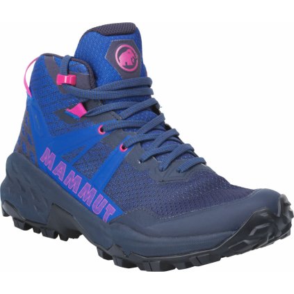 Mammut Ensi Mid GTX W